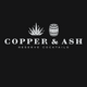 Copper &amp; Ash, Refined By Fire, Vibrant By Nature - Home